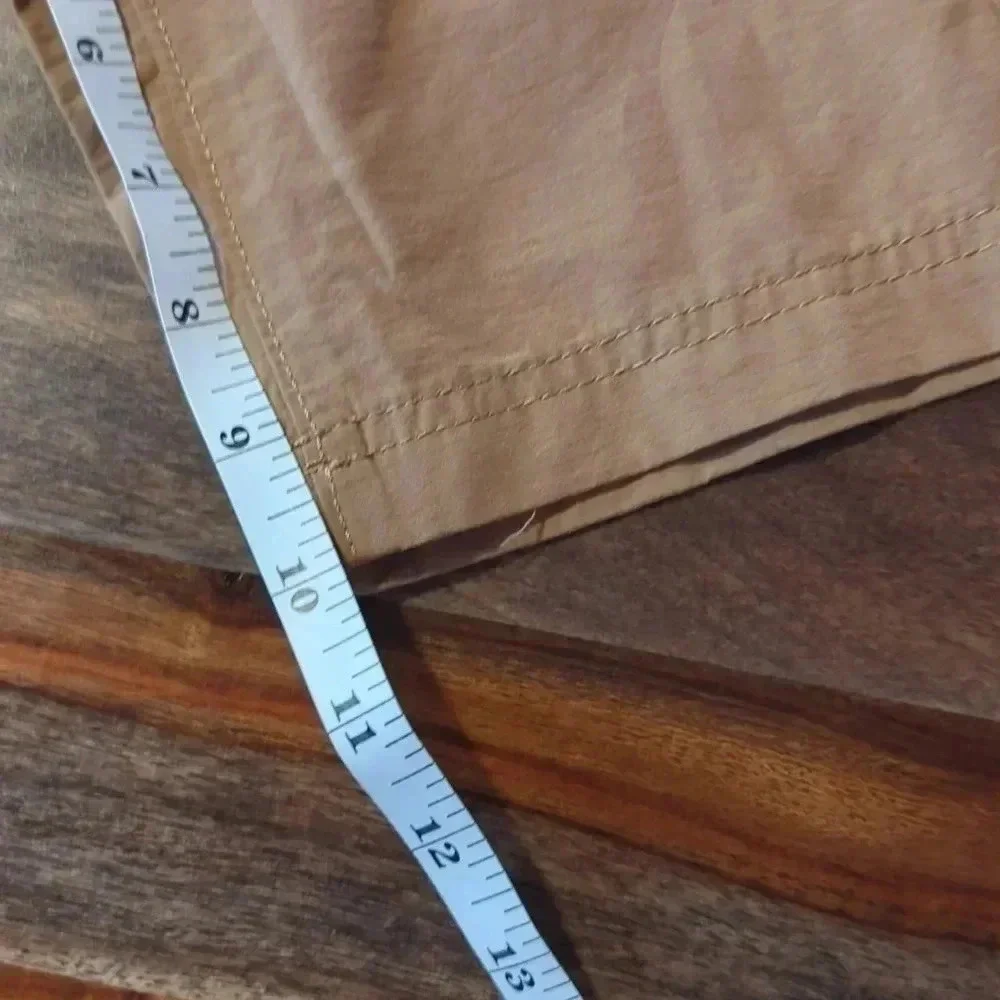 SONOMA boys pull on khakis shorts